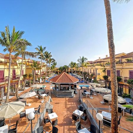 Bungalows Maspalomas Oasis Club Екстер'єр фото