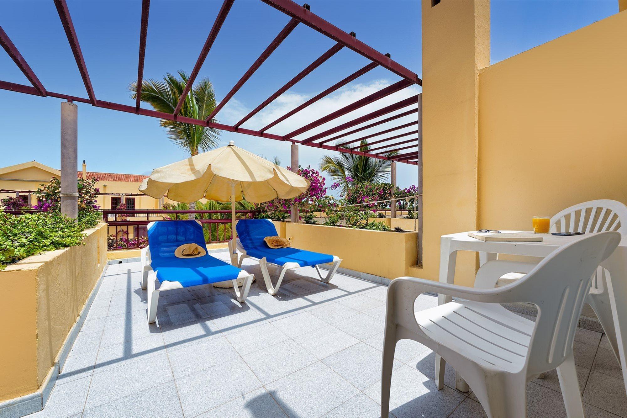 Bungalows Maspalomas Oasis Club Екстер'єр фото