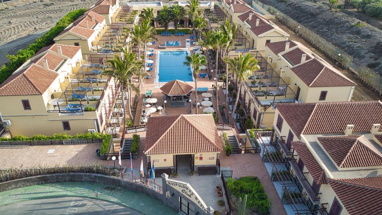 Bungalows Maspalomas Oasis Club Екстер'єр фото