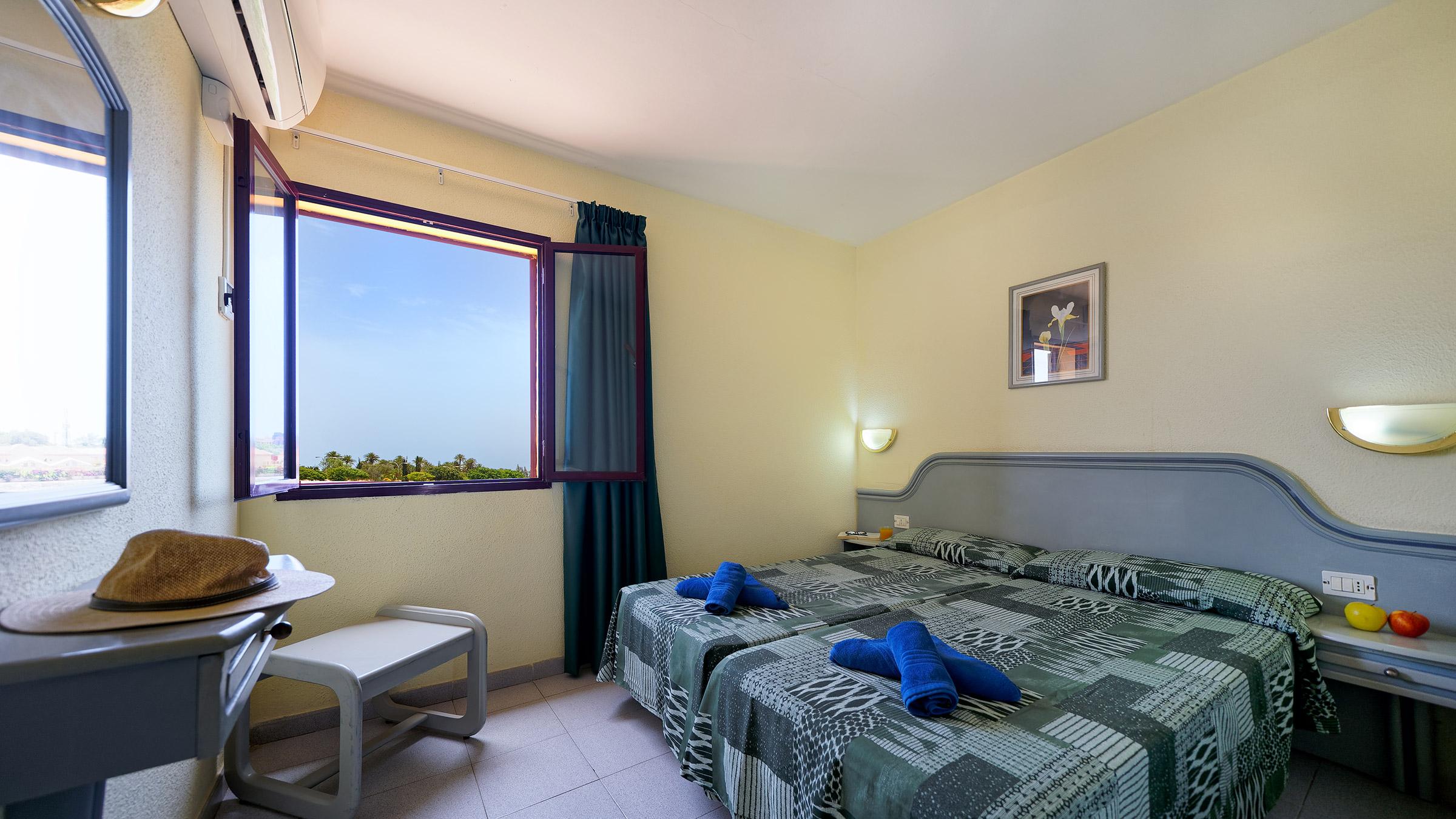 Bungalows Maspalomas Oasis Club Екстер'єр фото