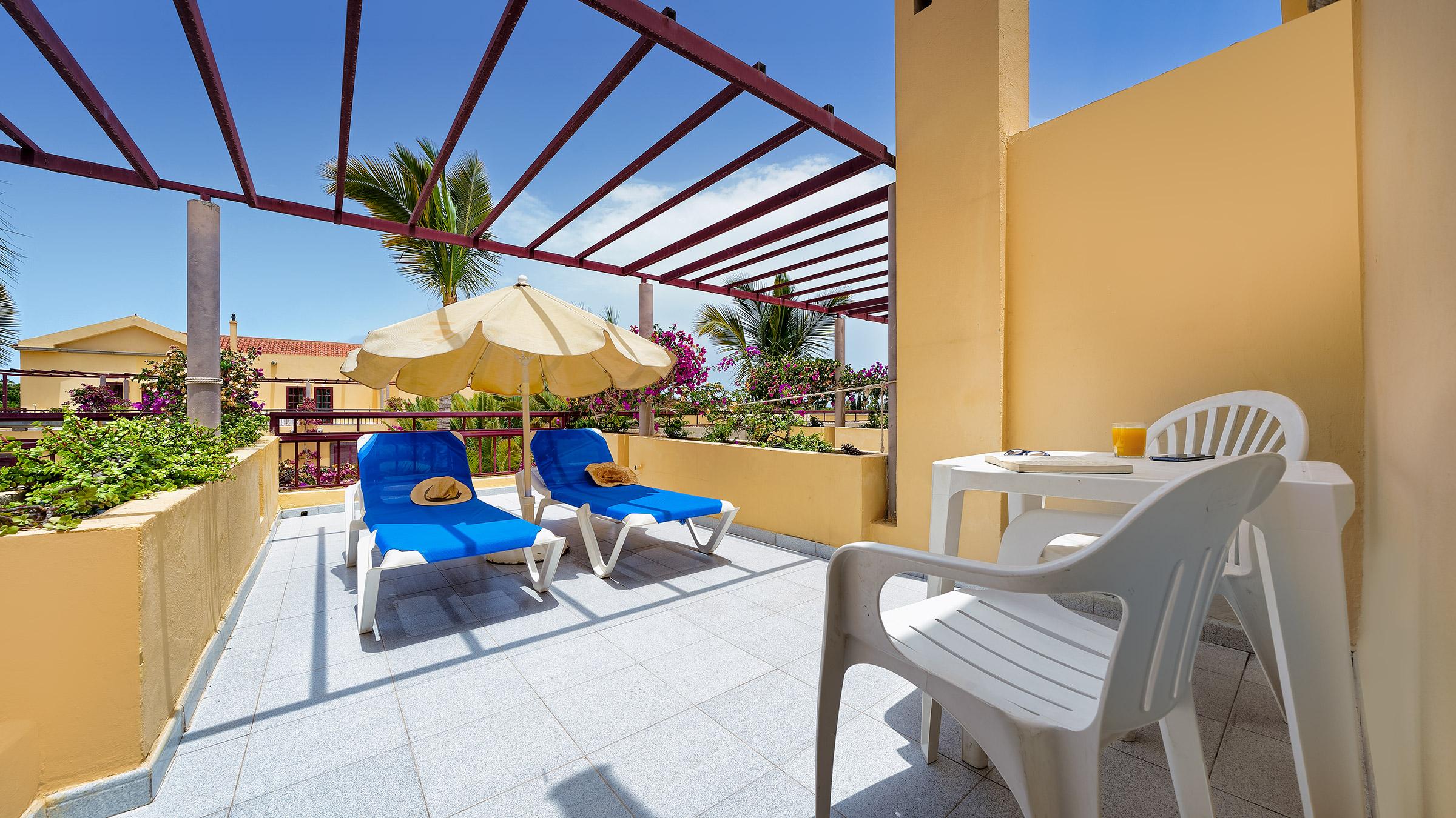 Bungalows Maspalomas Oasis Club Екстер'єр фото