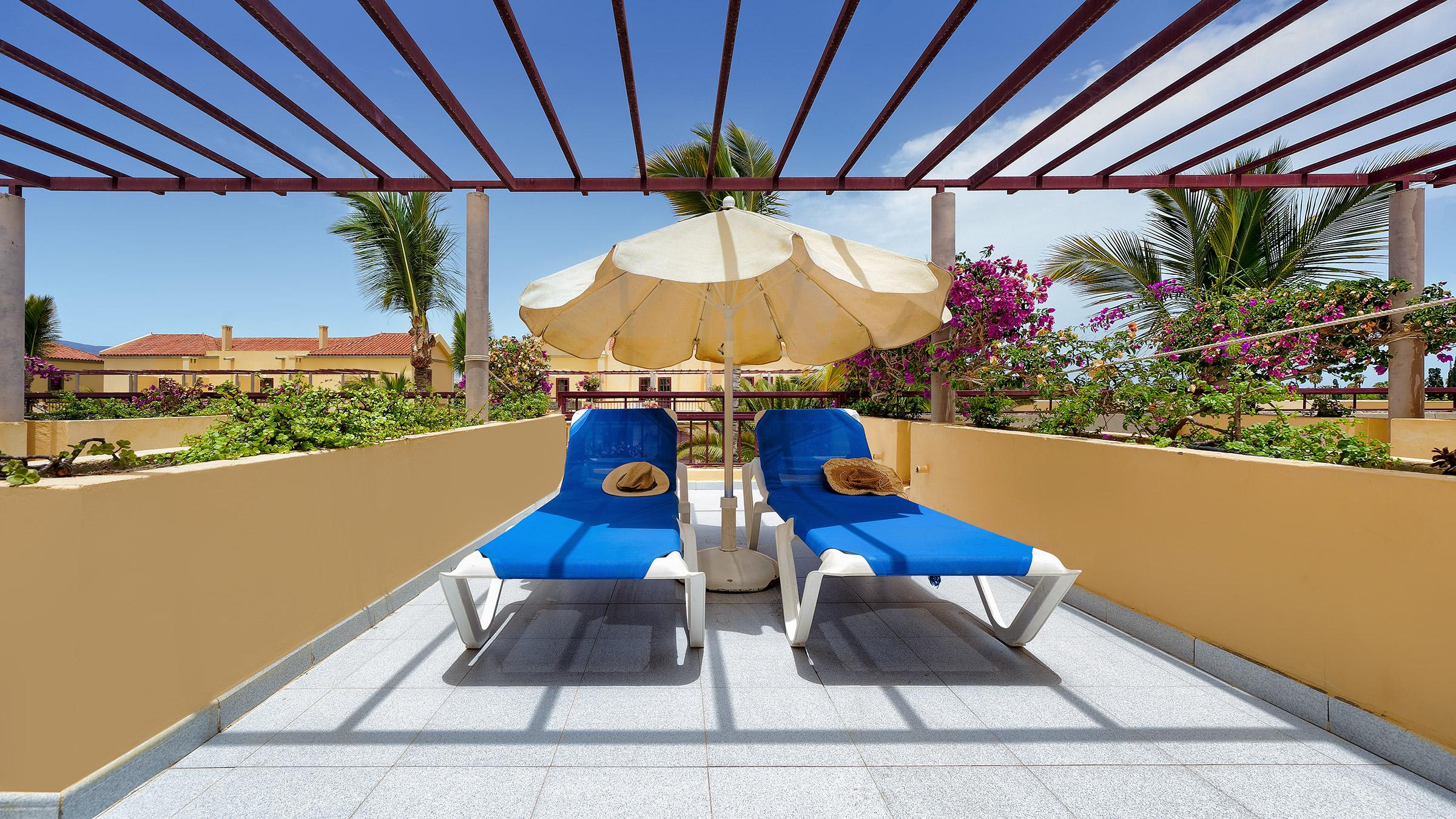 Bungalows Maspalomas Oasis Club Екстер'єр фото